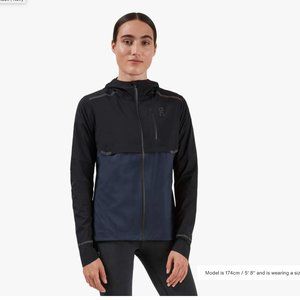 On Cloud Insulator Jacket